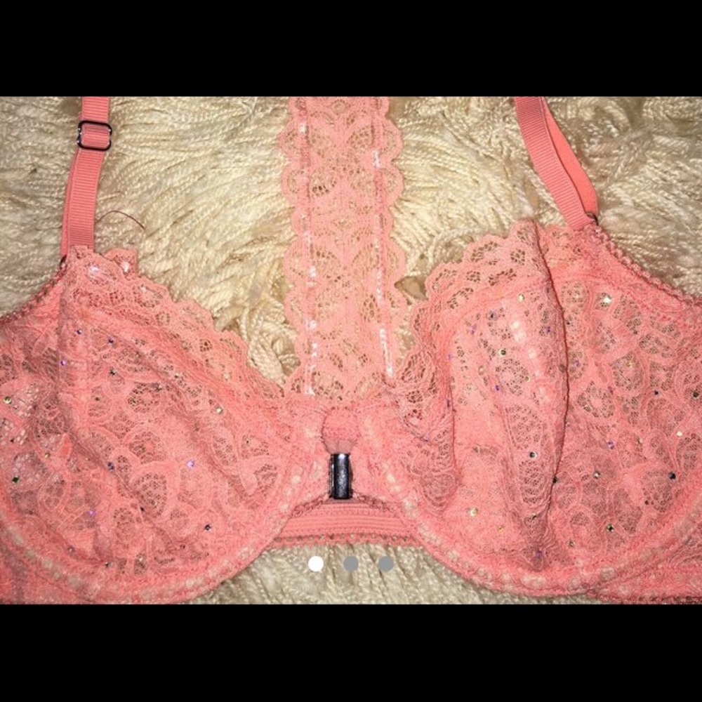 Victoria’s Secret bra